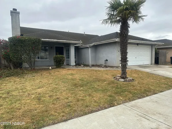1436 Via Rosa, Santa Maria, CA 93458