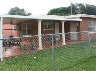 9720 NW 4th Ave, Miami, FL 33150