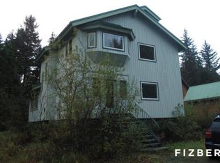 186 Stowe Dr, Girdwood, AK 99587