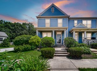 314 Village Sq, Burns Harbor, IN 46304