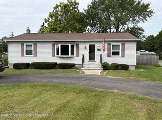 100 John Street, Saugerties, NY 12477