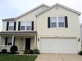 8730 Mellot Way, Camby, IN 46113