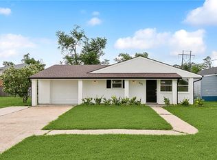 297 Magnolia Ridge Rd, Boutte, LA 70039