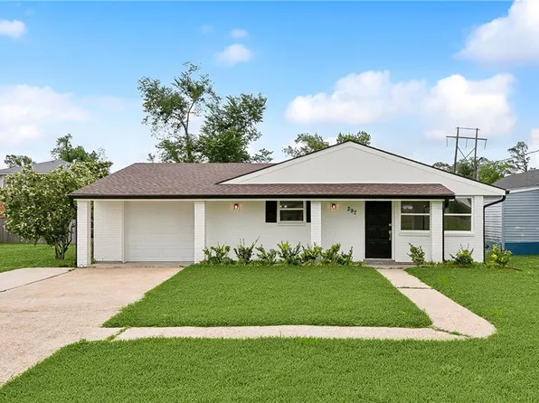 297 Magnolia Ridge Rd, Boutte, LA 70039