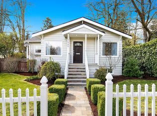 7949 28th Ave SW, Seattle, WA 98126