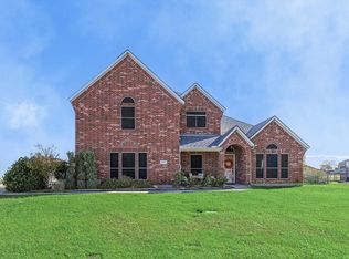10100 Kildee Trl, Sanger, TX 76266