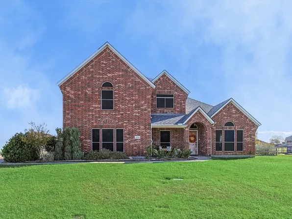 10100 Kildee Trl, Sanger, TX 76266