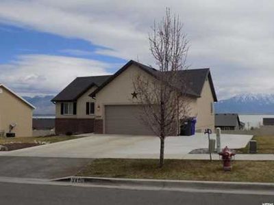 3406 S Red Shouldered Trl, Saratoga Springs, UT, 84045