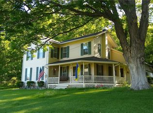 5663 Canadice Lake Rd, Springwater, NY 14560