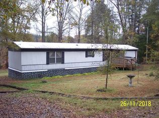 280 Covered Bridge Rd, Gaffney, SC 29340