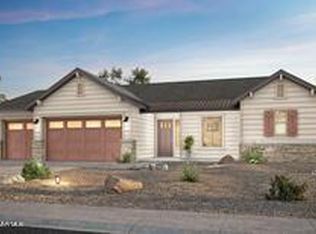 1103 S Lakeview Dr LOT 41, Prescott, AZ 86301