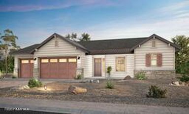 1153 S Lakeview Dr Lot 49, Prescott, AZ, 86301