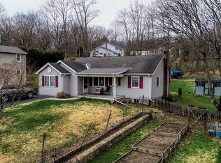 2712 Allison Ave, Huntingdon, PA 16652