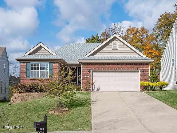 2nd image of 206 Brookfield Hills Ct