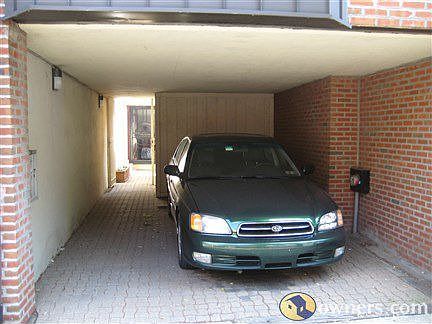 Carport/Gated Entrance