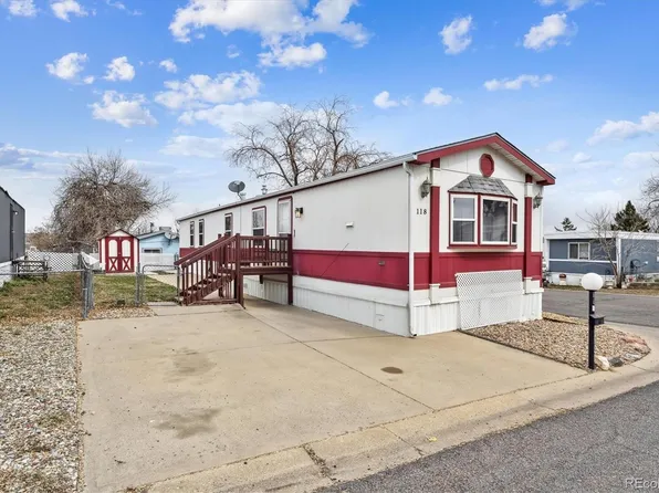 1500 W Thornton Parkway LOT 118, Thornton, CO 80260