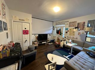 512 Kosciuszko St #2, Brooklyn, NY 11221