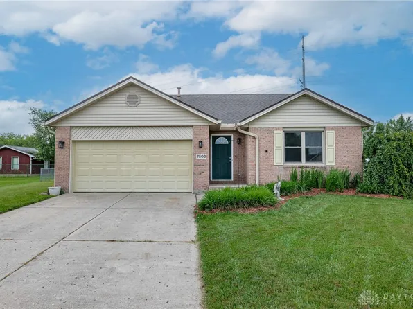 7502 Ned Ct, Carlisle, OH 45005