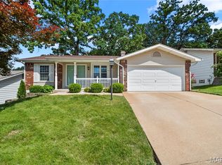 4108 Marseille Dr, Saint Louis, MO