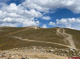 Empire Mc Tincup, Pitkin, CO 81241