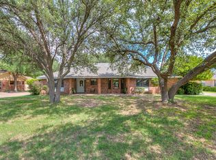 6066 Winners Cir, San Angelo, TX 76904