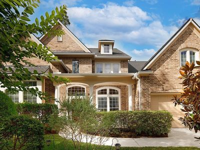 27 Caulfield Ct, The Woodlands, TX, 77382