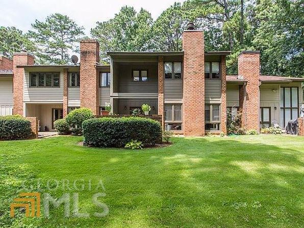 Lofts For Sale In Marietta Ga