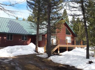 2809 Morning Dew Dr, Island Park, ID 83429