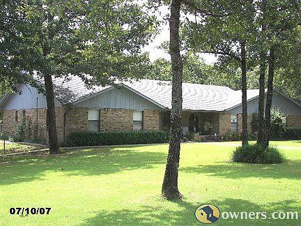 Large Home & Wooded Acres