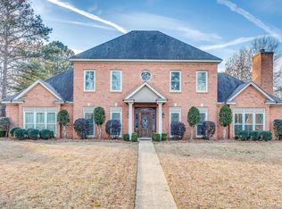7636 Halcyon Forest Trl, Montgomery, AL 36117