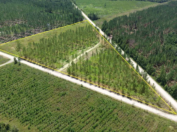 0 Firetower Rd Lot 1, Brunswick, GA 31523