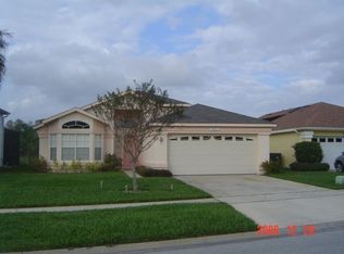 1621 Maplestead Ct, Orlando, FL 32824