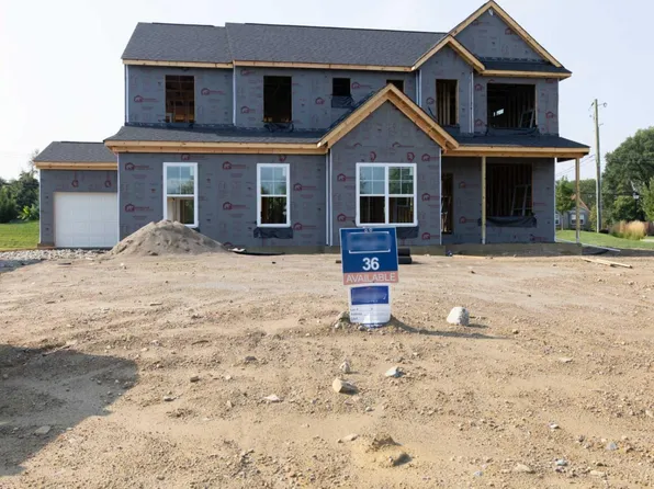 6953 Gaspar Trl, Liberty Township, OH 45044