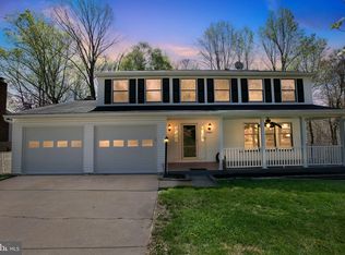 7567 Cloud Ct, Springfield, VA 22153