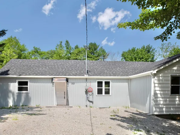 30 Harden Walker Rd, Chester, NS B0J 2E0