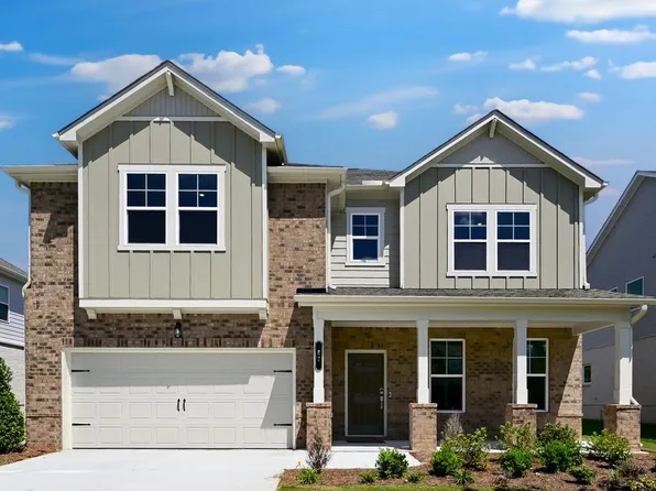 82 Sheryl Way, Loganville, GA 30052