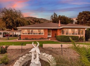 1113 W Sierra Madre Ave, Glendora, CA 91741