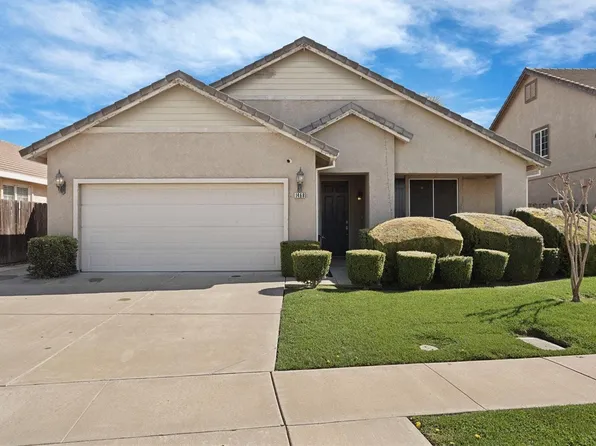 1468 Donati Cir, Stockton, CA 95206