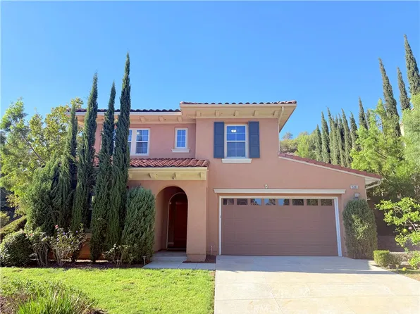 15861 Canon Ln, Chino Hills, CA 91709