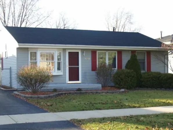 16766 Haven Ave, Orland Hills, IL 60487
