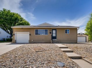 2117 Sherwood Ln, Pueblo, CO 81005