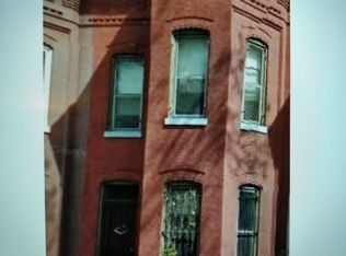 1229 W St NW, Washington, DC 20009