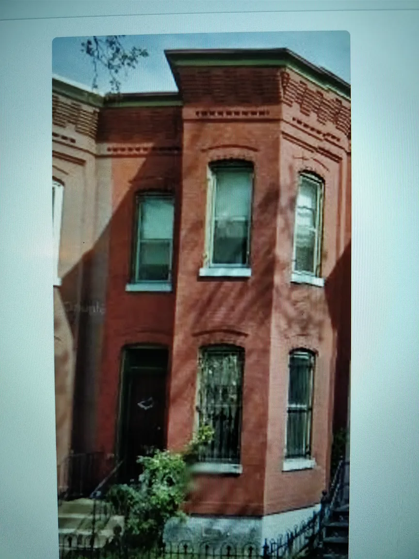1229 W St NW photo 1