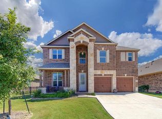 31404 Kingsway Rd, Georgetown, TX 78628