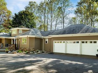 105 Saddleback Knl, Nellysford, VA 22958