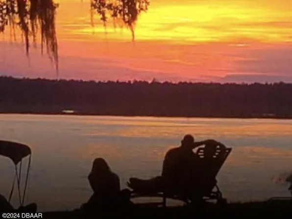 25159 NE 140th Loop #19, Fort Mc Coy, FL 32134