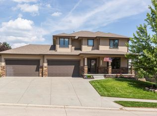 11103 S 173rd St, Omaha, NE 68136