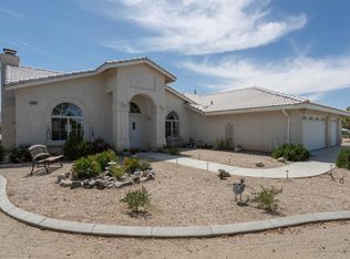 12384 Redwood Rd, Pinon Hills, CA 92372