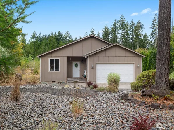 321 E Penzance Road, Shelton, WA 98584