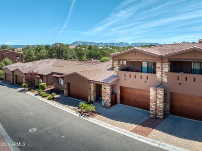 3917 POSITANO Place, Sedona, AZ, 86336